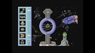 Mutants (C64 Longplay)