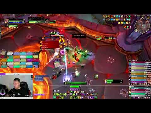 Zskarn (Heroic) by Schwingen des Phoenix | Destruction Warlock PoV