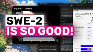 SWE-2 (Fully Tested): WHAT? IT ACTUALLY BEATS ASTRA & FABLE!