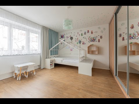 Prodej bytu 3+1 ve výborné lokalitě v Boskovicích