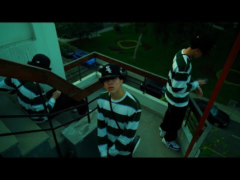 NO DEBI LLAMARTE - TRYHAN, HOKEER, RENZO MADA, TRIPPY SNAKE (Official Video)