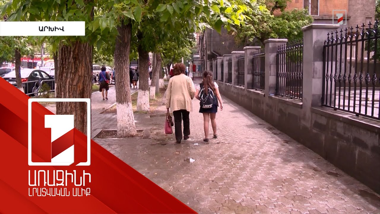 Քննչական կոմիտեն որոշ մանրամասներ է ներկայացրել երեխաների առևանգման փորձի գործով