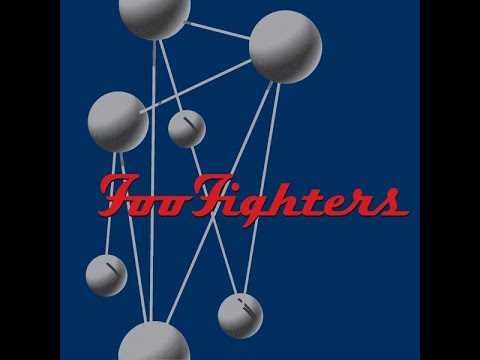 Foo Fighters - Hey, Johnny park! (isolated vocals)