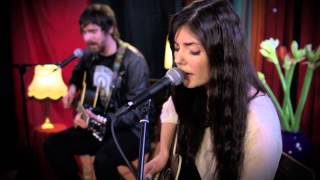 Monica Heldal - I Don't Mind (Live @ ESNS 2013)