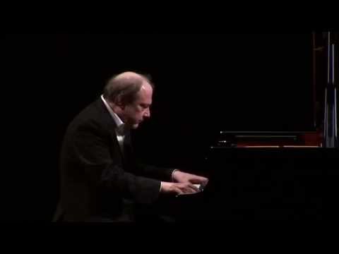 Hamelin plays Ravel - Gaspard de la Nuit