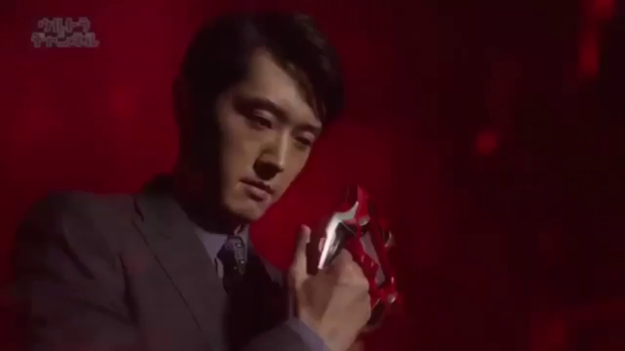 ウルトラマンジード 全フュージョンライズ集(ジード、ゼロ、ベリアル融合獣)