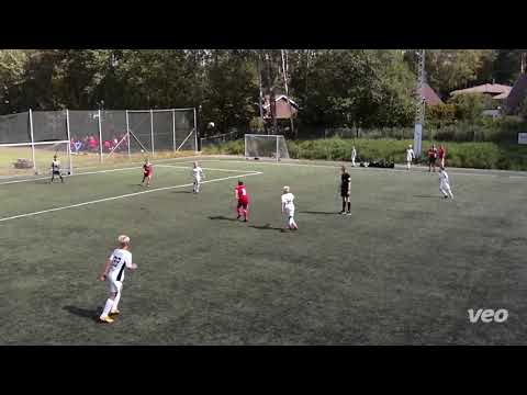 SFK Tegel P07:2-Förslövs IF, 1-2