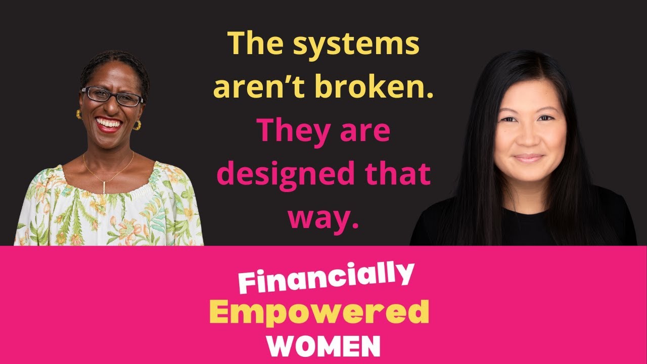 Ep #8 Crush your money goals - ditch debt, master your savings and invest for financial peace