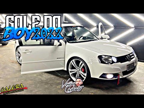 CD GOLF DO BOY - FUNK CONSCIENTE 2022 - DJ VINICIUS CAVALCANTE