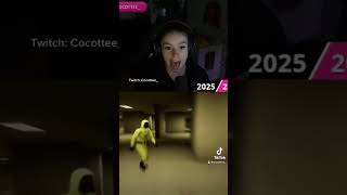 #shorts #jeu #horreur #drole #funny #funnymoments #streamer #twitch #qc #montreal