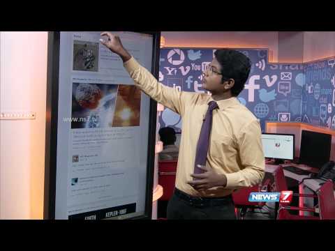 Trends in social media @6 in the morning (25-03-2015)