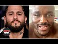 Kamaru Usman: Jorge Masvidal stepped over the line, he’s 100% next | ESPN MMA