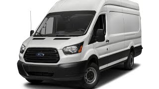2015 FORD TRANSIT 3.5L - BANK 1 SENSOR 1 CODE P0131 P2112 P068A NO ACCELERATION (FIXED)