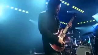 Adam Gontier - She Saves Me