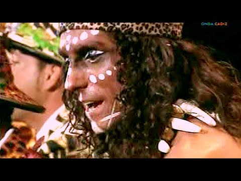 Chirigota LOS RECIÉN CAZADOS - PRELIMINARES | Carnaval de Cádiz 2007