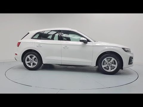 211D35382 - 2021 Audi Q5 35 TDI S-T SE LAUNCH 5DR AU 56,950