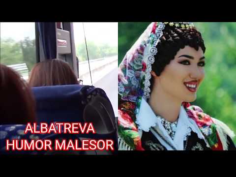 Humor Malësor Gjatë një udhetimi me Priftin-Batuta qe do qeshni me lot