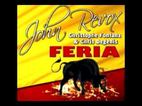 John Revox - Feria