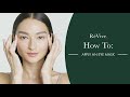 Masques Des Yeux Revitalizing Eye Mask video image 0