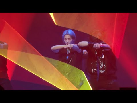 230616 스트레이키즈(Stray Kids) '신메뉴(God's Menu)' | @롯데패밀리콘서트(LOTTE Family Concert)