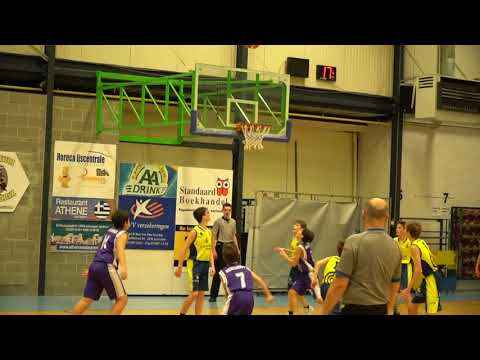 Aartselaar 14A - Mercurius U14A