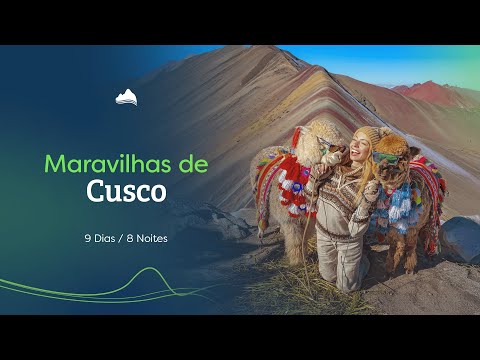 Viagens Machu Picchu