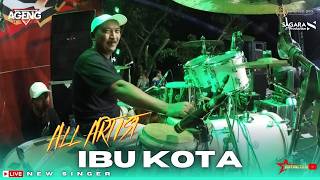 Download lagu COVER KENDANG KY AGENG -  IBU KOTA ALL ARTIST  AGENG MUSIC FEAT DHEHAN PRO mp3