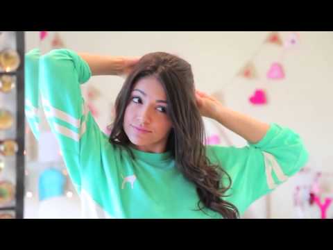 Running Late For School ⎜Quick Hair fixes, Makeup, & Outfit Ideas! ᴺᴱᵂ