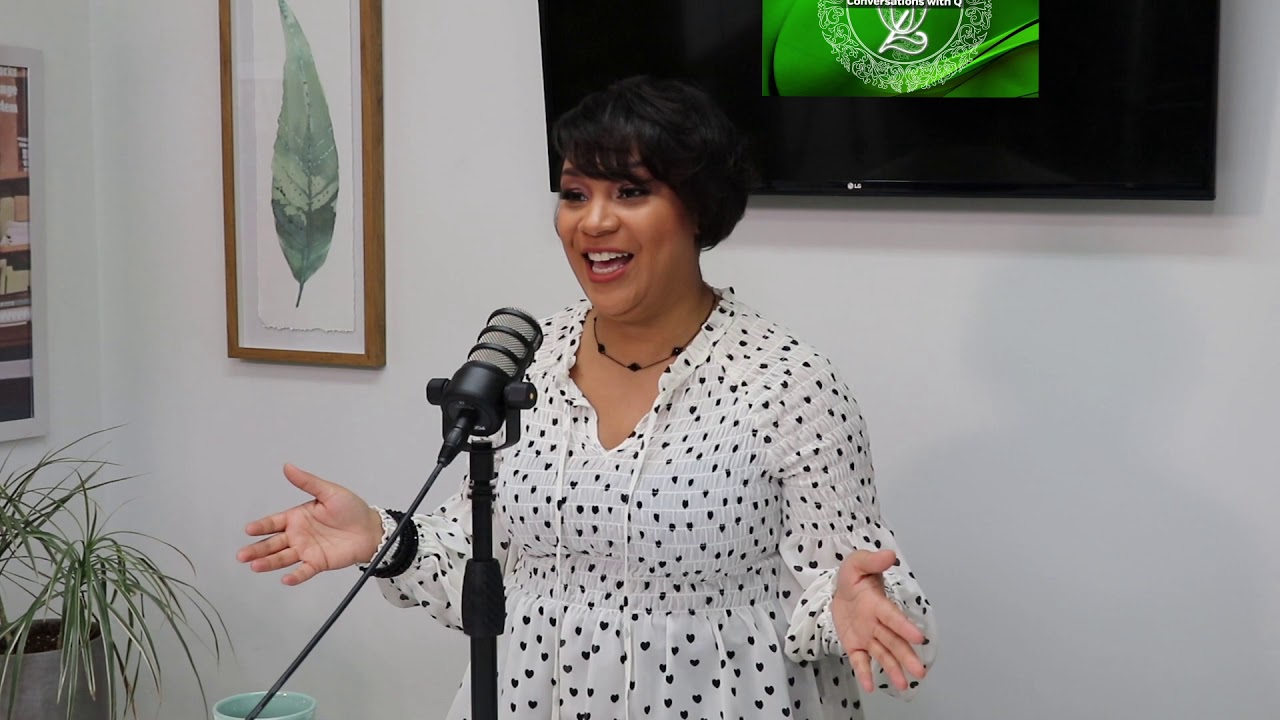 Promotional video thumbnail 3 for Qiana Howell