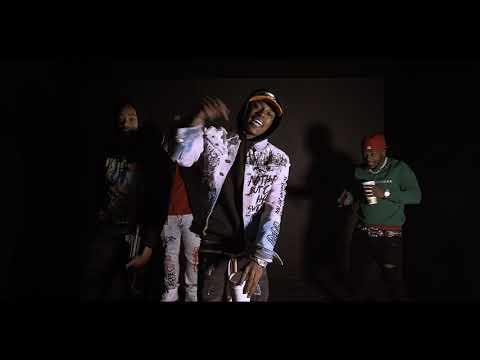 FTB Baby G - Zone (Prod. Kairon) [Shot By. @DTG Films]