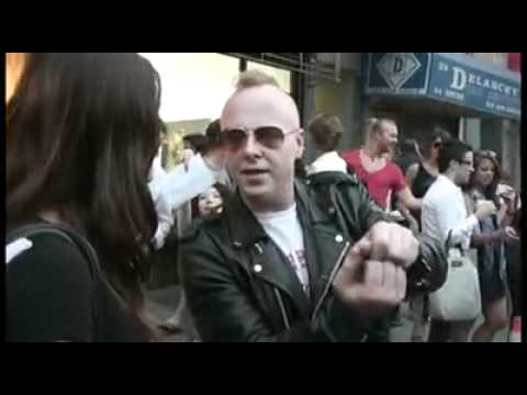 izzy gold and the world's larget limo.mp4