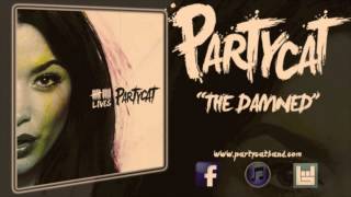 PARTYCAT - THE DAMNED