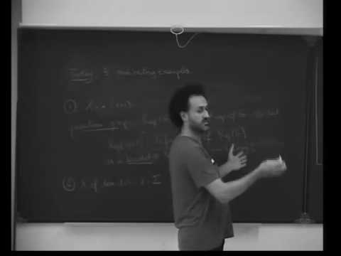 Toen Quantization in the context of derived algebraic geometry   I