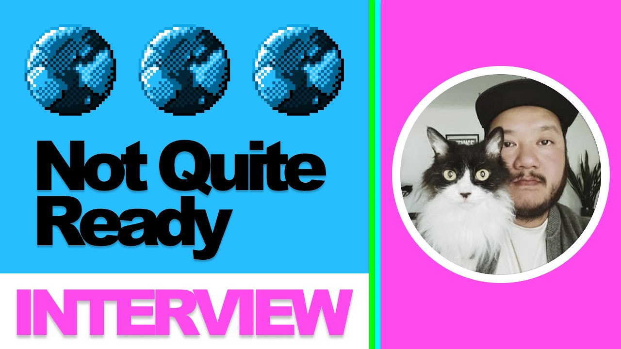 Interview with Pete Nguyen thumbnail