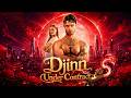 Djinn Under Contract Reelshorts