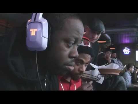 USF4 @ Last Man Standing 3 - PIE Lee Chung (Hakan/Guile) vs TSC Santhrax (Evil Ryu) [720p/60fps]