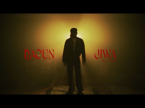 Tuah Adzmi - Racun Jiwa (Official Music Video)