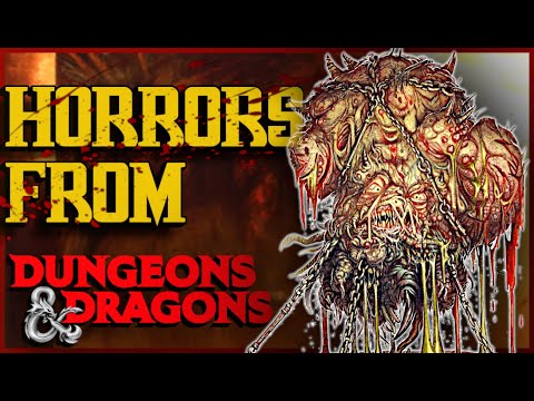 D&D's Mastermind of the Abyss : The Sibriex