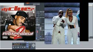 Jadakiss &amp; Mary J. Blige (DJ Clue?) – Back To Life 2001 (Slowed Down)