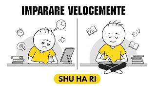 L’Antico Segreto Giapponese per Imparare Qualsiasi Cosa 10 Volte Più Velocemente (Shuhari)
