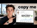 How I Make 24 937 Mo Posting YouTube Shorts Using Claude AI