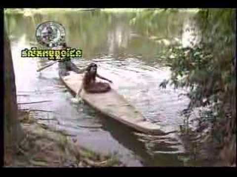 Kabas Luos Kchey - Sinn Sisamouth (1996)