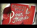 Crowded House - Pour Le Monde (BBC Later with Jools Holland 09.11.2007)