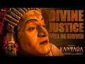 Kantara Divine Justice Will Be Served Tamil Scene Rishab Shetty Sapthami Hombale Films