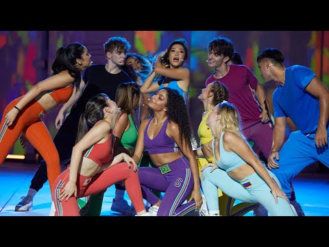 Now United - Summer In The City (Official Now Love Video)