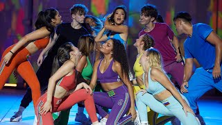 Now United - Summer In The City (Official Now Love