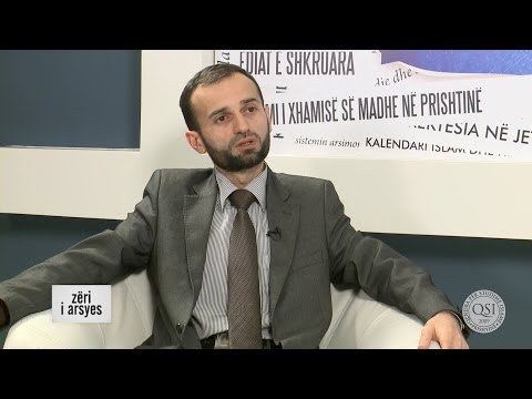178 - Toleranca në Islam - me hoxhën Driton Morina