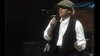 EAV - Inspektor Tatü (25 Jahre Ö3 Feier 1992)
