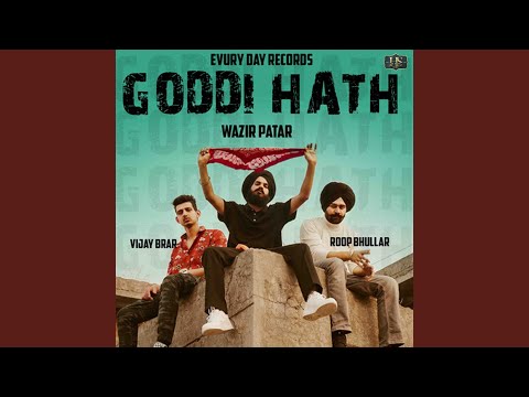 Goddi Hath — watch video
