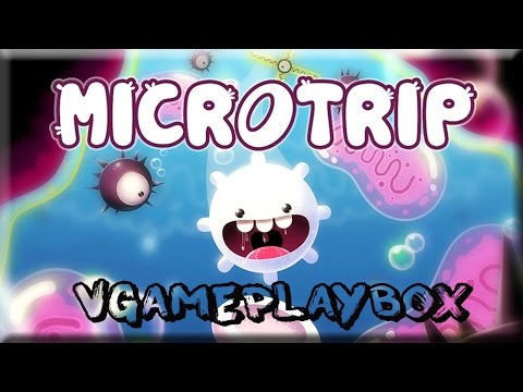 MicroTrip IOS